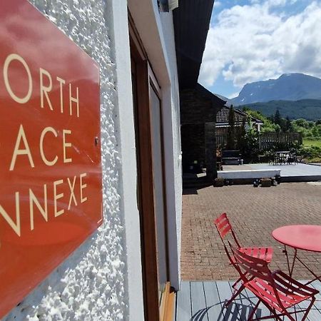 North Face Dwelling At Ardenvale Self Catering Apartment Fort William Ngoại thất bức ảnh